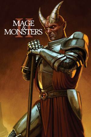 Mage and Monsters 2 Mage and Monsters 2