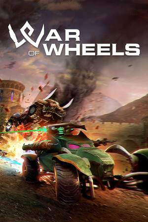 War of Wheels War of Wheels