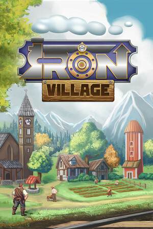 Iron Village Iron Village