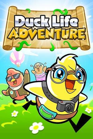 Duck Life 8: Adventure Duck Life 8: Adventure