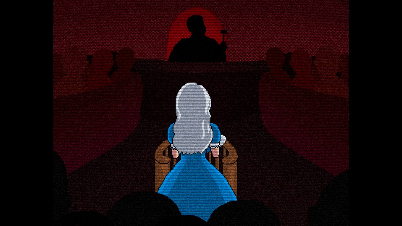 Alice Slaughters Wonderland DEMO