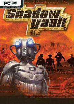 Shadow Vault Shadow Vault