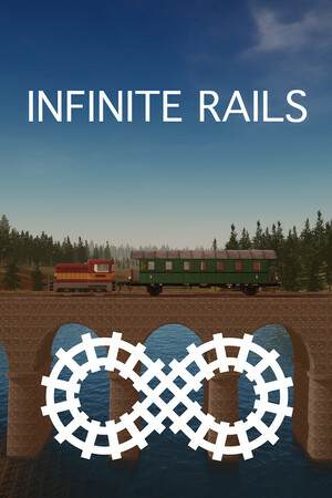 Infinite Rails Infinite Rails