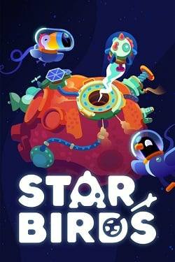 Star Birds Star Birds