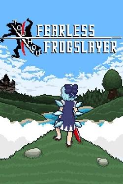 Touhou: Fearless Frogslayer