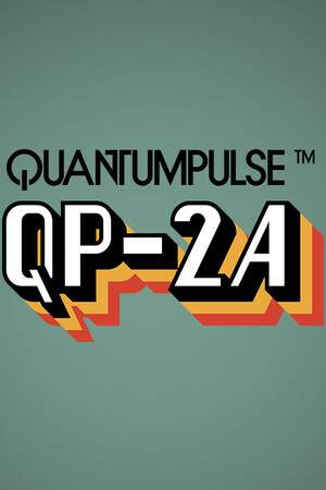QuantumPulse 2A QuantumPulse 2A