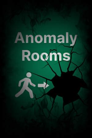 Anomaly Rooms Anomaly Rooms
