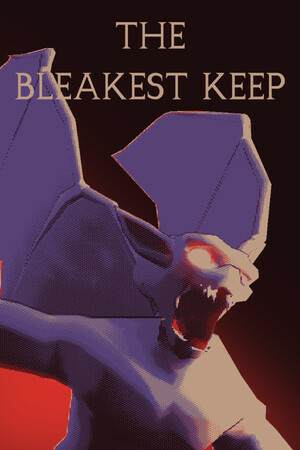The Bleakest Keep The Bleakest Keep
