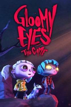 Gloomy Eyes - The Game Gloomy Eyes - The Game