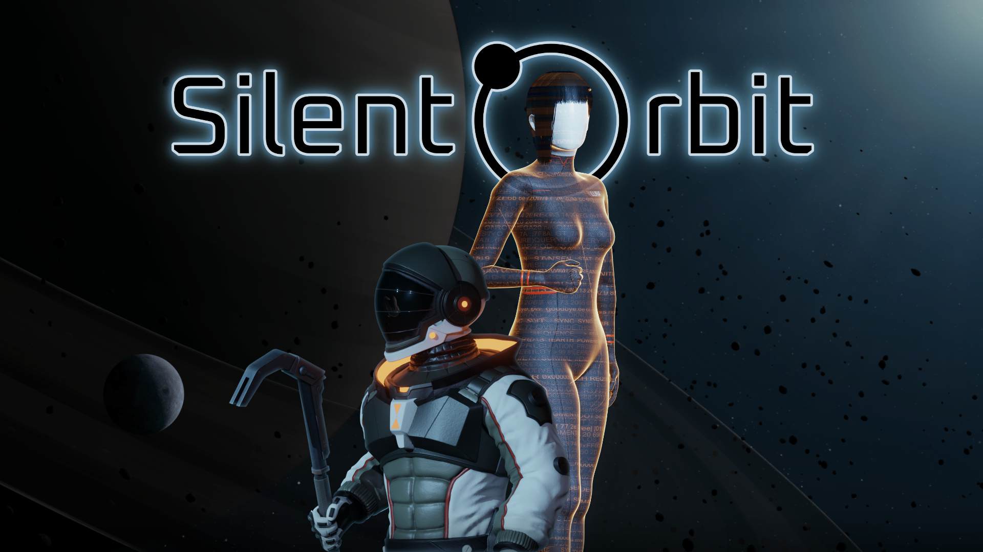 Silent Orbit Silent Orbit
