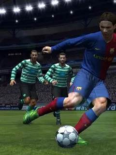 PES 2009 Conector for Hamachi 1.0.3e PES 2009 Conector for Hamachi 1.0.3e
