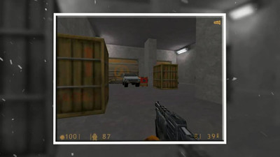 третий скриншот из The Event in Village v1.0 (a Half-Life 2 Modification)