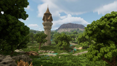 первый скриншот из Lay of the Land