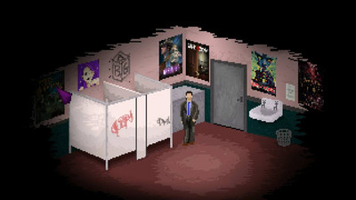 четвертый скриншот из SNARL