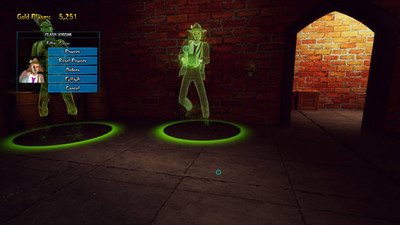 третий скриншот из Ghost Master: Resurrection