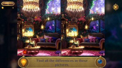 третий скриншот из Myth Finders Collector's Edition