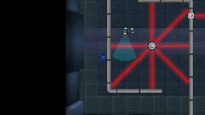третий скриншот из Ninja Stealth 3