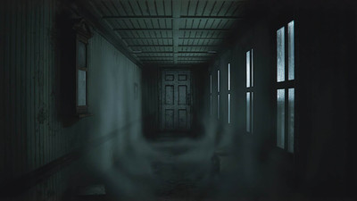 третий скриншот из The Lightkeeper