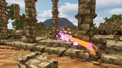 второй скриншот из Lay of the Land