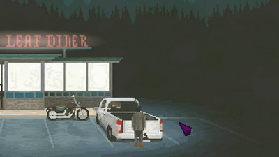 второй скриншот из SNARL