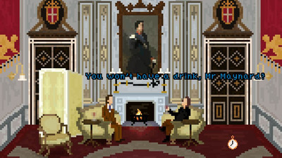 второй скриншот из Carnival