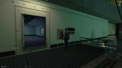 первый скриншот из Decay (Half-life)