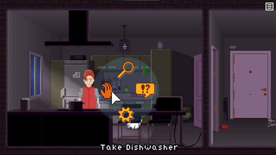 первый скриншот из 7 Meters away. Oscar and the Cell of the Soul