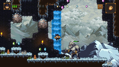 первый скриншот из Shadow of the Orient