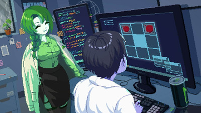 третий скриншот из Pygmalion