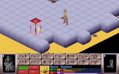 четвертый скриншот из XcomUtil [UFO: Enemy Unknown / X-COM: UFO Defense / X-COM: Terror from the Deep / любая]