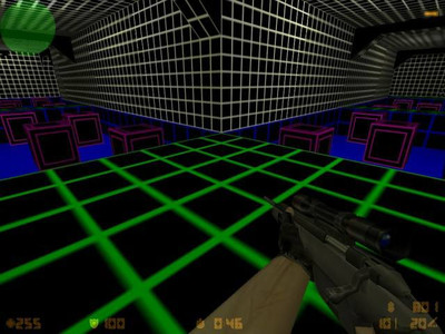 второй скриншот из Карты для Counter-strike 1.6