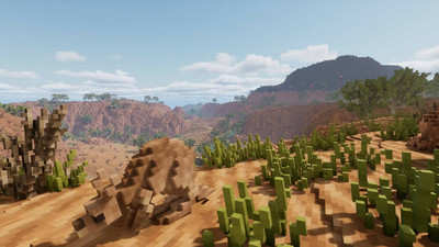 четвертый скриншот из Lay of the Land