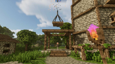 третий скриншот из Lay of the Land