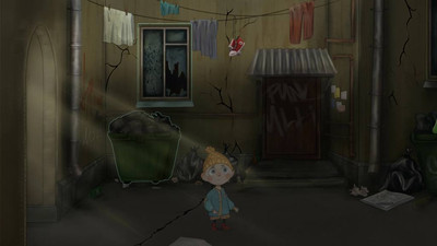 четвертый скриншот из Antioma