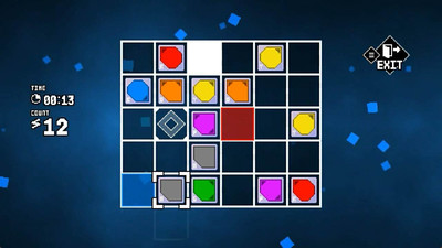 четвертый скриншот из Pygmalion