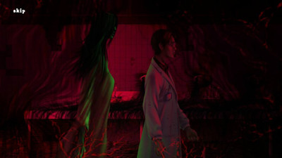 первый скриншот из LakeLady