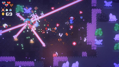 третий скриншот из Meowmunitions