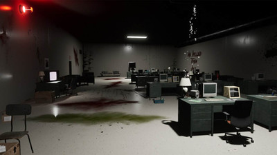 второй скриншот из Area 19