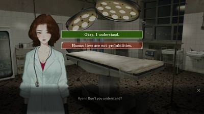 третий скриншот из LakeLady