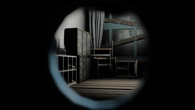 первый скриншот из Anomaly Rooms