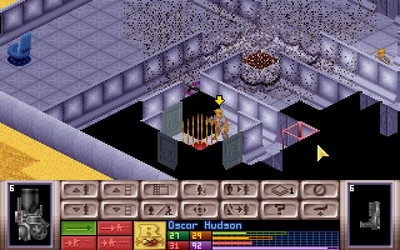 третий скриншот из XcomUtil [UFO: Enemy Unknown / X-COM: UFO Defense / X-COM: Terror from the Deep / любая]