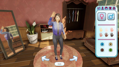 третий скриншот из Candy Shop Simulator