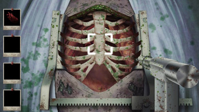 второй скриншот из LakeLady