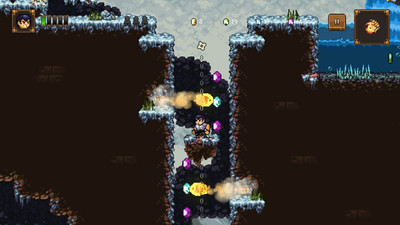 третий скриншот из Shadow of the Orient