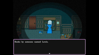 второй скриншот из Alice Slaughters Wonderland DEMO