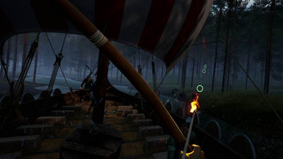 четвертый скриншот из FERD