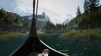 второй скриншот из FERD