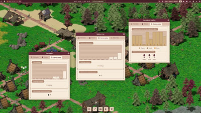 первый скриншот из Folklands