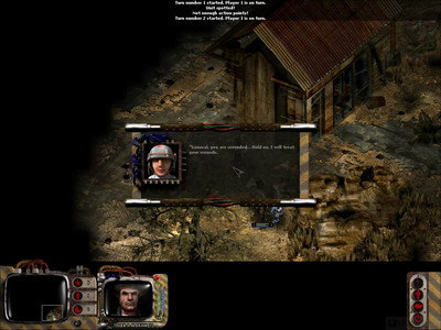 четвертый скриншот из Shadow Vault