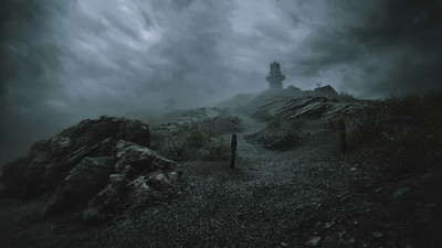 четвертый скриншот из The Lightkeeper